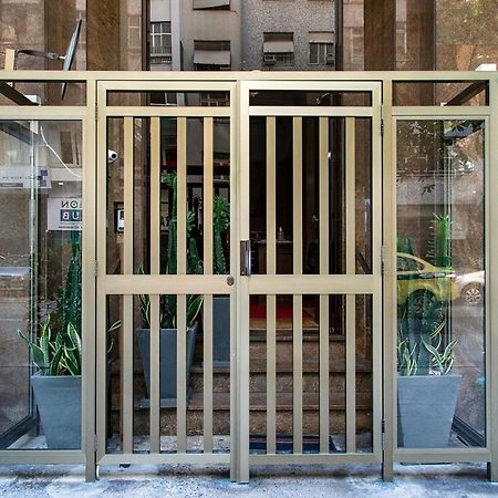 Studio Silencioso Para 3 Pessoas Em Copacabana Ріо-де-Жанейро Екстер'єр фото